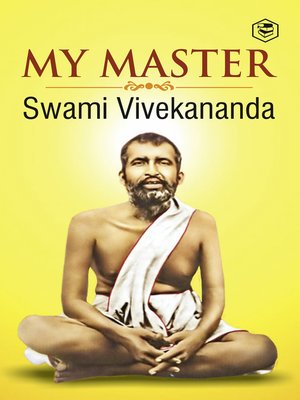 cover image of My Master